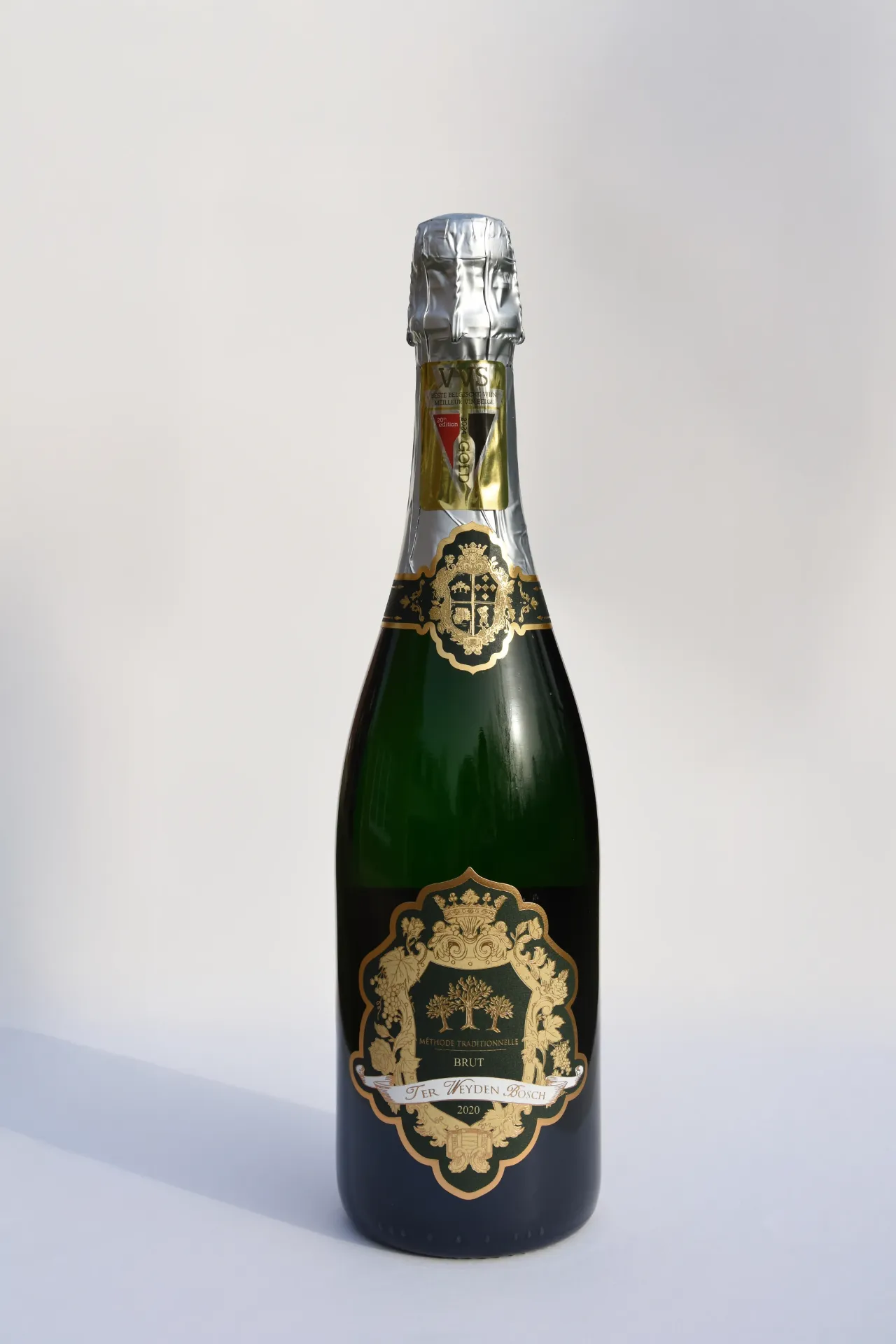 BRUT 2019