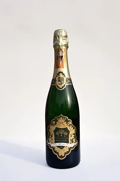 BRUT NATURE 2020