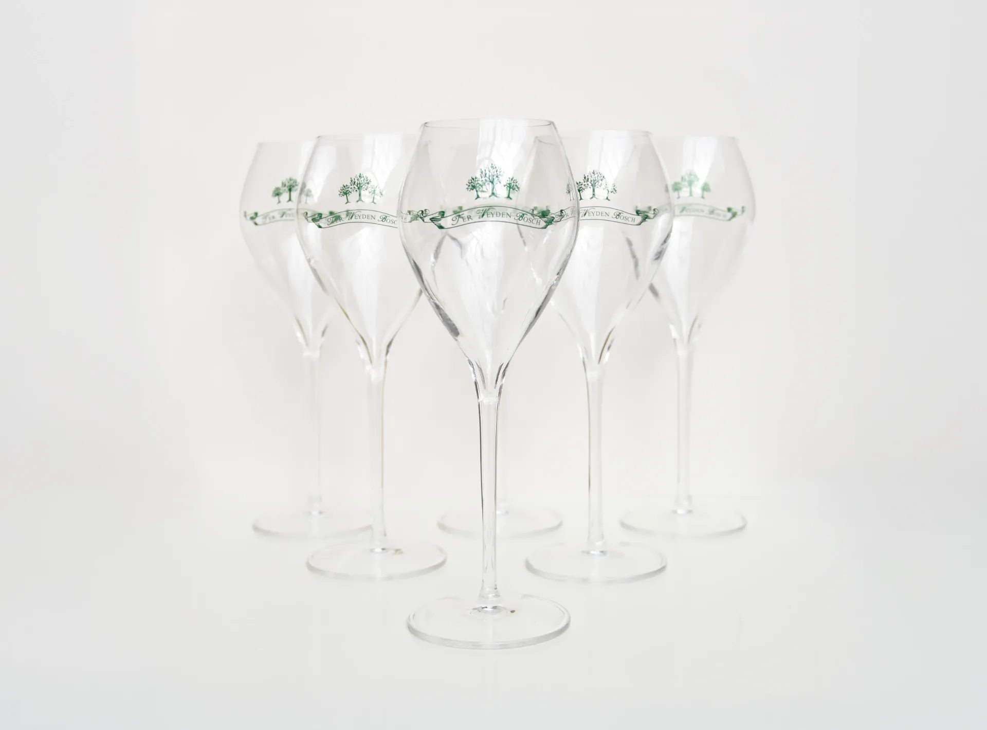 Premium glass set 23cl